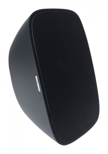 Fonestar SONORA-5N - Dwudrożny głośnik ścienny wodoodporny, 40 W, czarny
