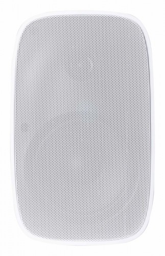 Fonestar SONORA-5TB - Dwuzakresowy wodoodporny głośnik 100 V, 40 W, biały