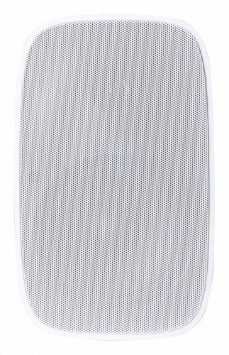 Fonestar SONORA-5TB - Dwuzakresowy wodoodporny głośnik 100 V, 40 W, biały