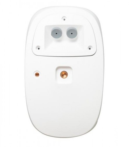 Fonestar SONORA-6TB - Dwudrożny wodoodporny głośnik 100 V, 60 W, biały