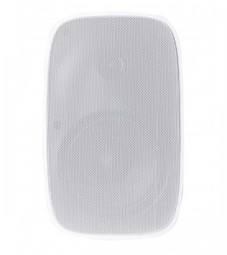 Fonestar SONORA-6TB - Dwudrożny wodoodporny głośnik 100 V, 60 W, biały