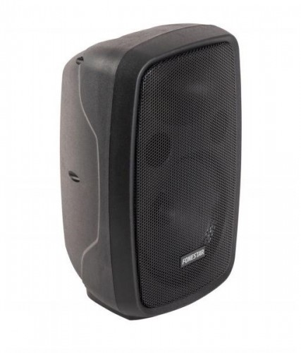 Fonestar AMPLY - przenośny głośnik Bluetooth  z wzmacniaczem i mikrofonem