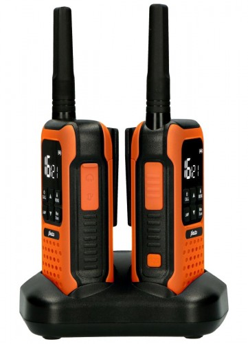 Krótkofalówka, zestaw walkie talkie ALECTO FR-300OE