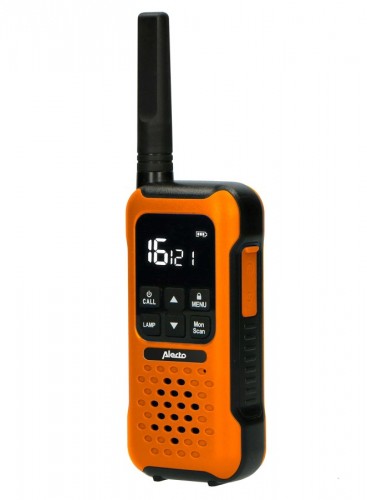 Krótkofalówka, zestaw walkie talkie ALECTO FR-300OE