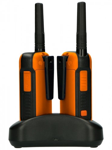 Krótkofalówka, zestaw walkie talkie ALECTO FR-300OE