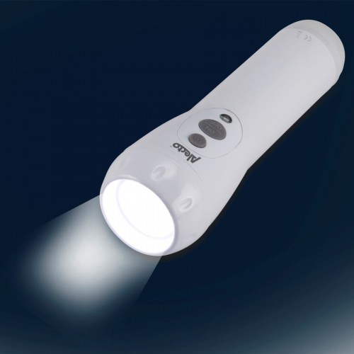 Latarka LED / lampka nocna z ładowarką Alecto ATL-110