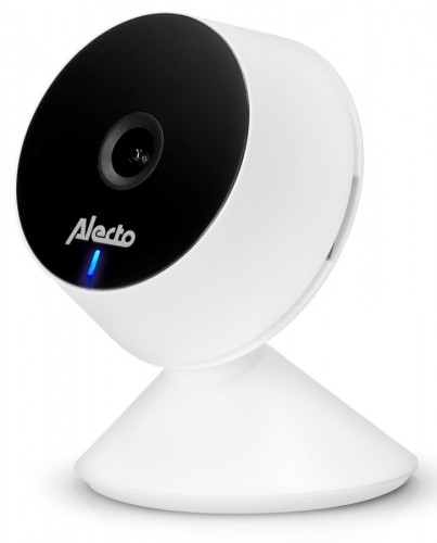 Niania elektroniczna wideo Wi-Fi  Alecto SMARTBABY5