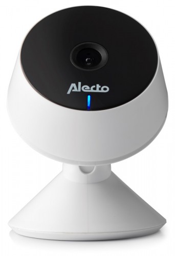 Niania elektroniczna wideo Wi-Fi  Alecto SMARTBABY5