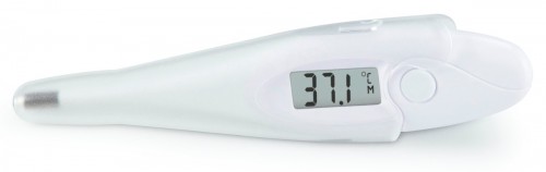 Zestaw termometrów dziecięcych Alecto BC-04