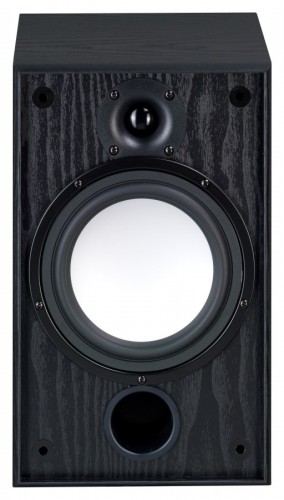 Zestaw audio ST1 - Fonestar AS-1515 + AQ Tango 93