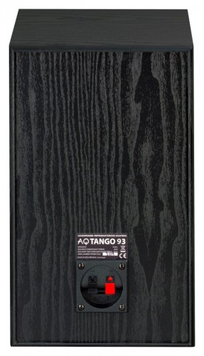 Zestaw audio ST1 - Fonestar AS-1515 + AQ Tango 93