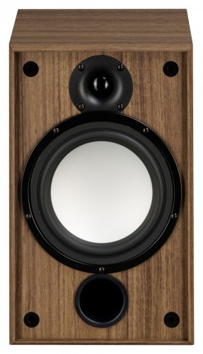 Zestaw audio ST1 - Fonestar AS-1515 + AQ Tango 93 ORZECH