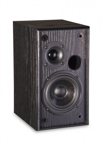 Zestaw audio ST4 - Fonestar AS-1515 + AQ Tango 92 CZARNY