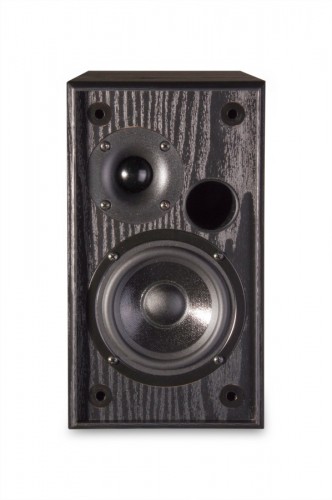 Zestaw audio ST4 - Fonestar AS-1515 + AQ Tango 92 CZARNY