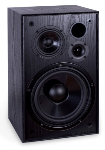 Zestaw audio ST2 - Fonestar AS-3030 + AQ Tango 95 CZARNY