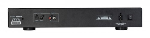 Odtwarzacz CD Hi-Fi  z wejściem USB - Fonestar CD-150PLUS