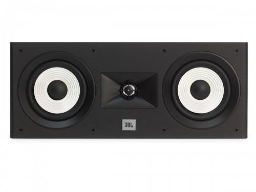 JBL Stage A125C – Kolumna centralna Hi-Fi