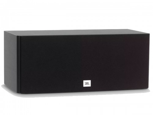 JBL Stage A125C – Kolumna centralna Hi-Fi