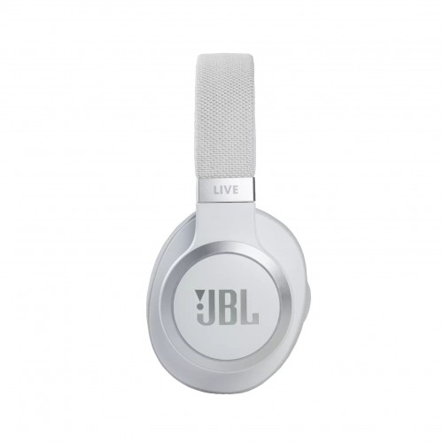 JBL Live 660NC Bezprzewodowe wokółuszne słuchawki nauszne z redukcją hałasu