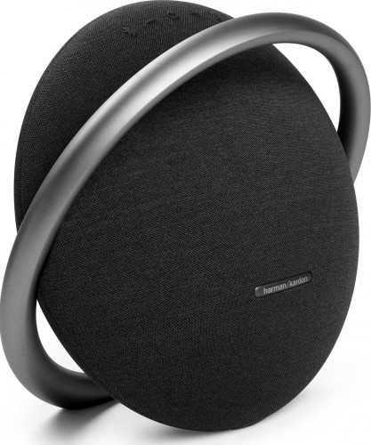 Głośnik mobilny HARMAN KARDON Onyx Studio 7 Czarny