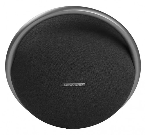 Głośnik mobilny HARMAN KARDON Onyx Studio 7 Czarny