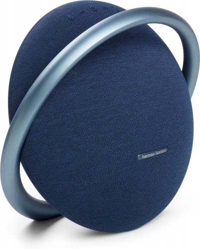 Głośnik mobilny HARMAN KARDON Onyx Studio 7 Niebieski