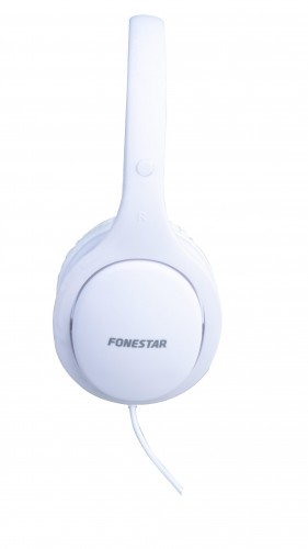 Doskonała jakość dźwięku
Zaawansowana i ergonomiczna konstrukcja, duży komfort słuchania
Kontrola połączeń i odtwarzanie/pauza (2)