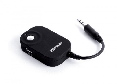 Fonestar BRX-3033 - odbiornik Bluetooth z wyjściem audio stereo jack 3,5 mm (2)