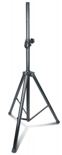 Fonestar RS-505-2 - stojaki / podstawki pod głośniki,  regulowana wysokość od 130 do 200 cm