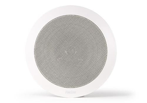 Fonestar GA-6017 - okrągły głośnik do zabudowy, 6,5\, biały (1)