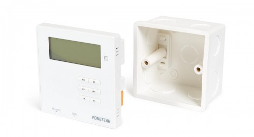 Fonestar WA-66R - mini wzmacniacz ścienny z BT/USB/MicroSD/FM, 2 x 10 W (3)