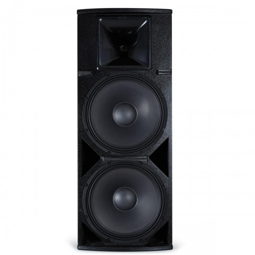 Fonestar FPRO-60030 - Profesjonalny głośnik pasywny 600 W RMS, 2 x15\