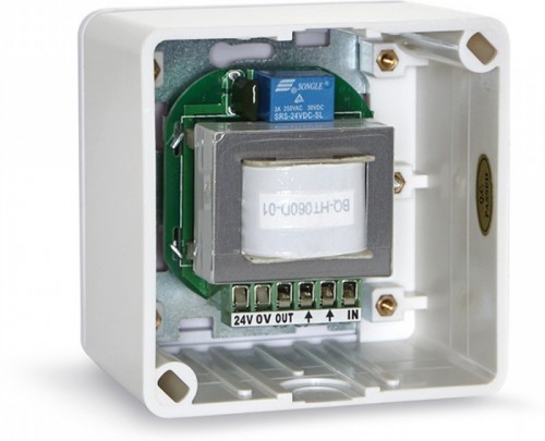 Fonestar AT-160R - naścienny regulator głośności 100 V  (2)