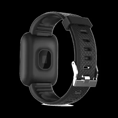 DENVER SW-154  Bluetooth Smart Watch + poziom tlenu we krwi