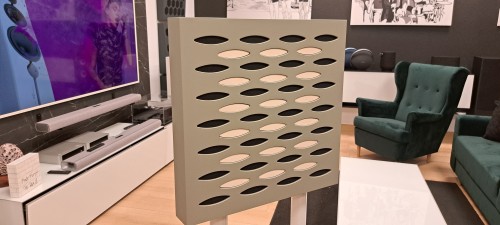 Panel akustyczny - AQ Soundpanel  model:ap 4