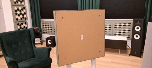 Panel akustyczny - AQ Soundpanel  model:ma 5