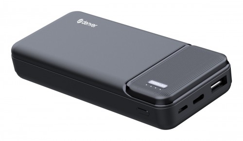 Denver PBS-10007 - powerbank, bateria litowa 10000 mAh