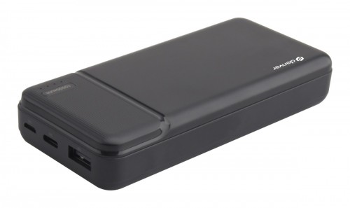 Denver PBS-10007 - powerbank, bateria litowa 10000 mAh