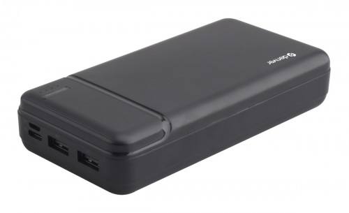 Denver PBS-20007 - Powerbank, bateria litowa 20000 mAh