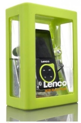 Lenco Xemio-768 Odtwarzacz MP3/MP4 z funkcja Bluetooth