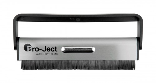 Pro-Ject Cleaning Set Advanced - Brush It + Clean It + Vinyl Clean - kompleksowy zestaw czyszczący 