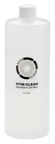Pro-Ject Washer Fluid -  płyn czyszczący do mycia płyt LP 