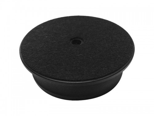 Pro-Ject Record Puck - BLACK Uniwersalny obciążnik do gramofonów.