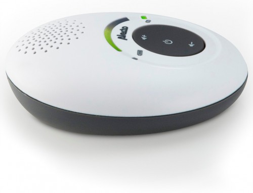 ALECTO DBX-115 - cyfrowy baby monitoring, niania elektroniczna, zasięg 50m, tryb Full Eco