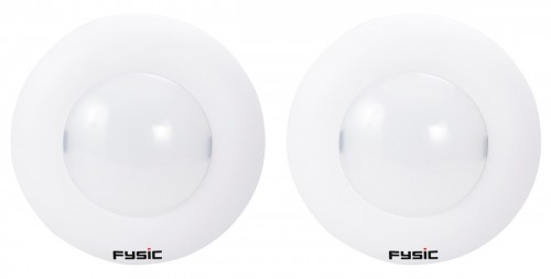 Fysic FC-04 - lampka LED, światło orientacyjne LED z DO z pilotem