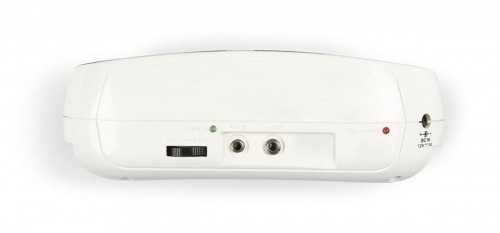 Fonestar FAP-10 - System audio dla przewodników z mikrofonem