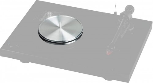 Pro-Ject Debut Alu Sub-platter Aluminiowy subtalerz do gramofonów DEBUT