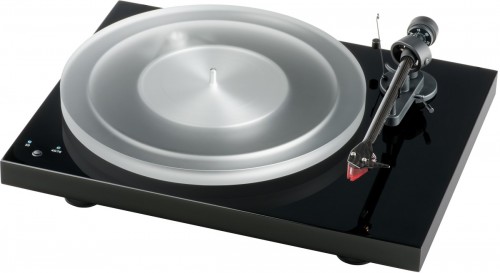 Pro-Ject Debut Alu Sub-platter Aluminiowy subtalerz do gramofonów DEBUT
