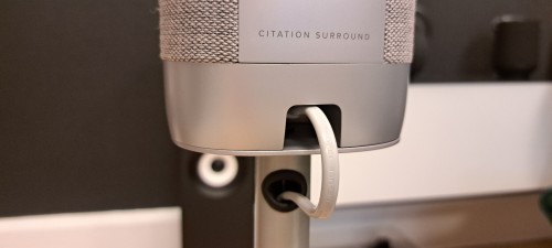 Stojak do głośników Harman Kardon Citation Surround para