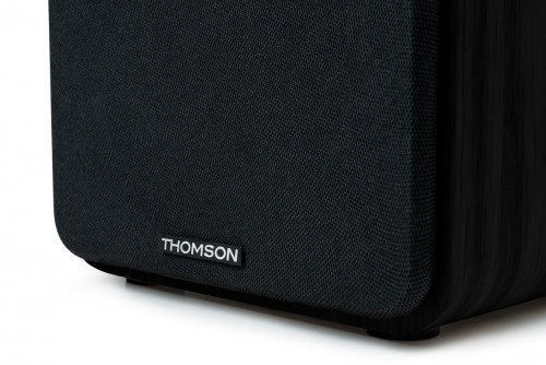 Thomson WS600DUO zestaw aktywnych głośników  STEREO HiFi z Bluetooth 5.0